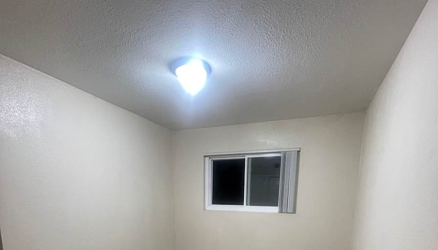 Alex's room
