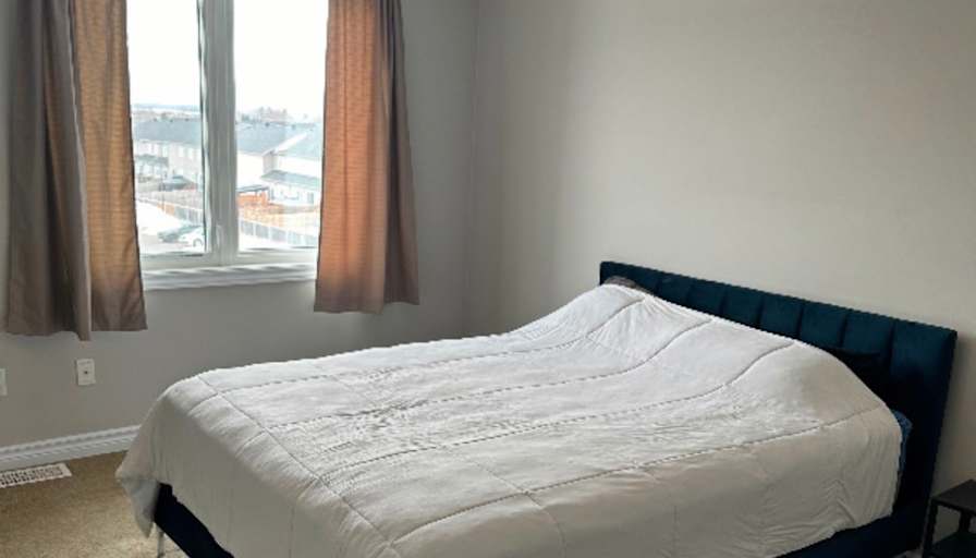 mike's room