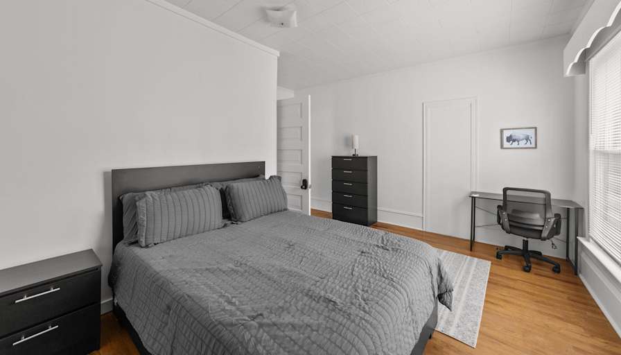 PadSplit's room