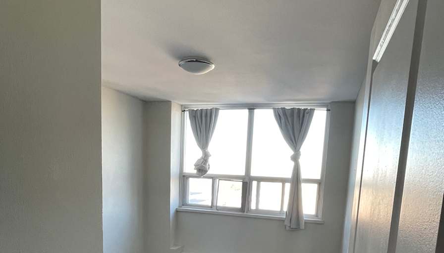 Nathaly's room