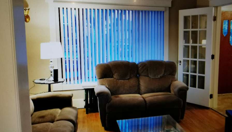 Jake's room