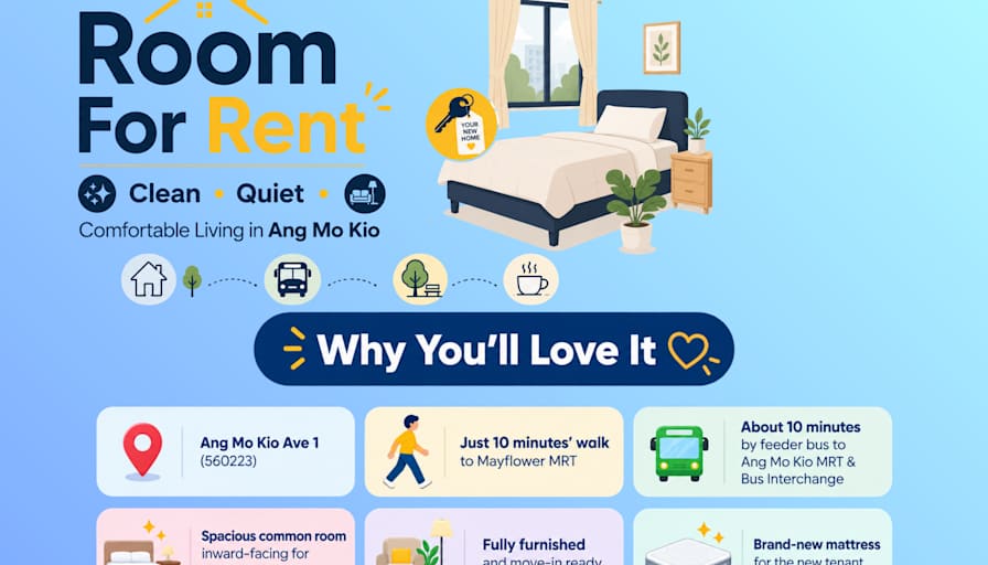 Alice's room