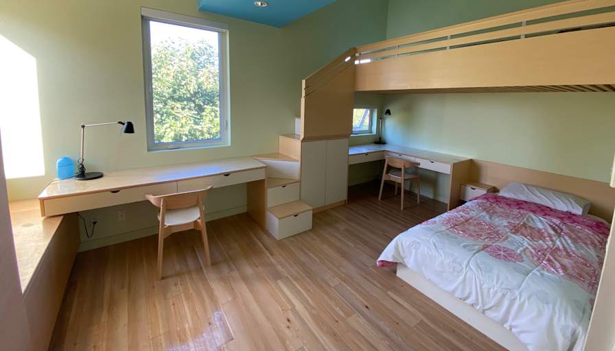 GaGa's room