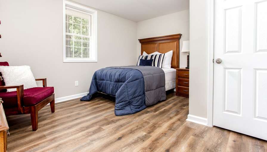 PadSplit's room