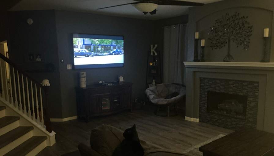 Joseph's room