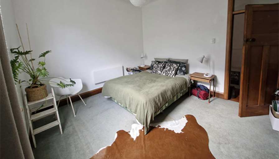 Anna's room