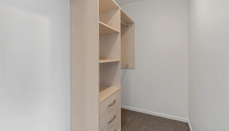 Radhika's room