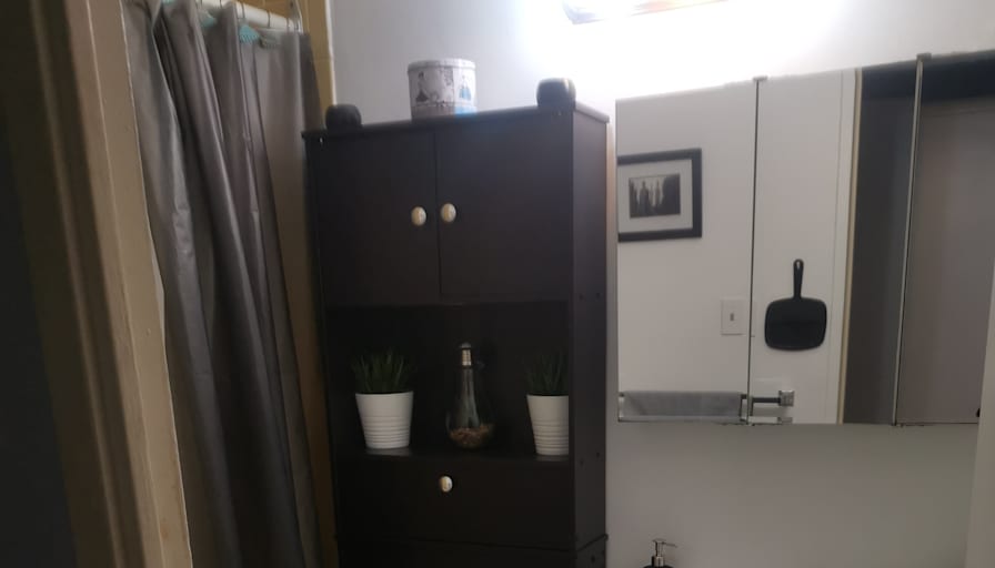 Susan's room