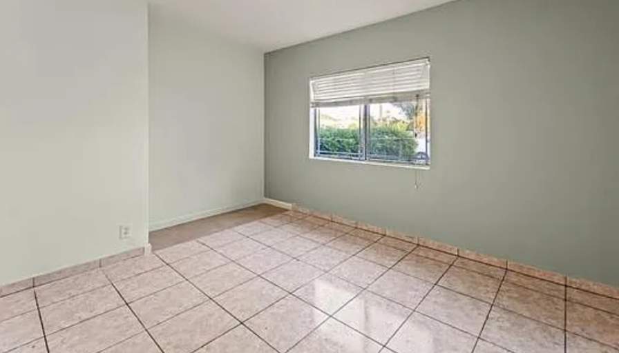 Pedro's room