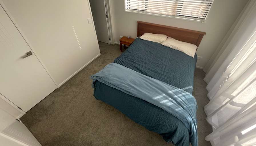 Daniel's room
