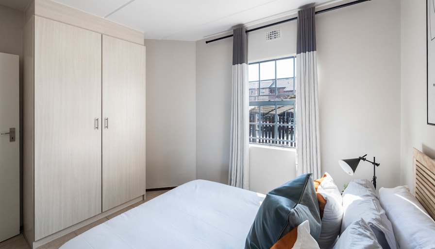 JJ The Consultant's room