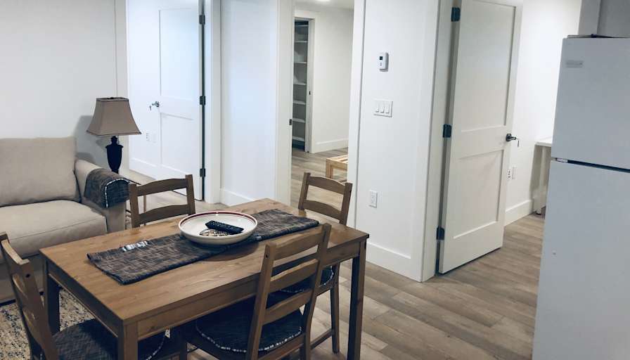 Sarah's room