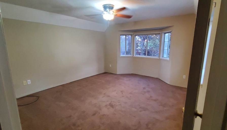 Dennis's room