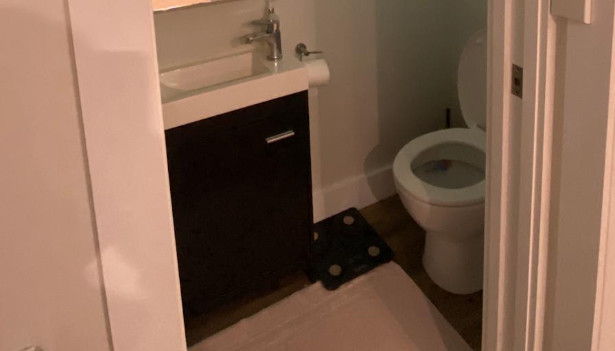 Kaitlyn's room