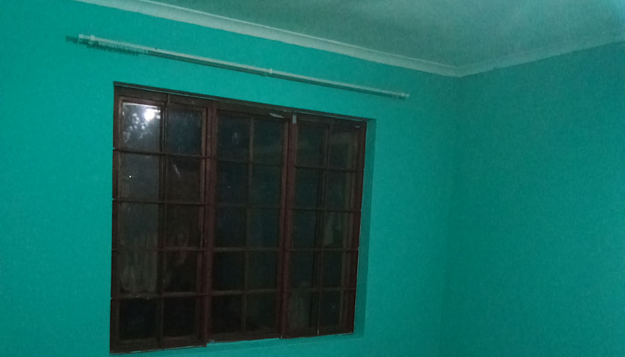 Max's room