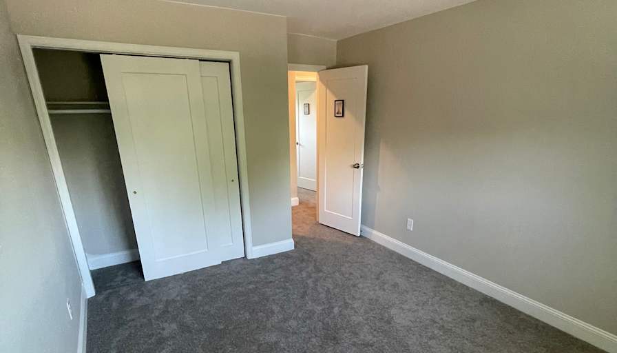 Ryan's room