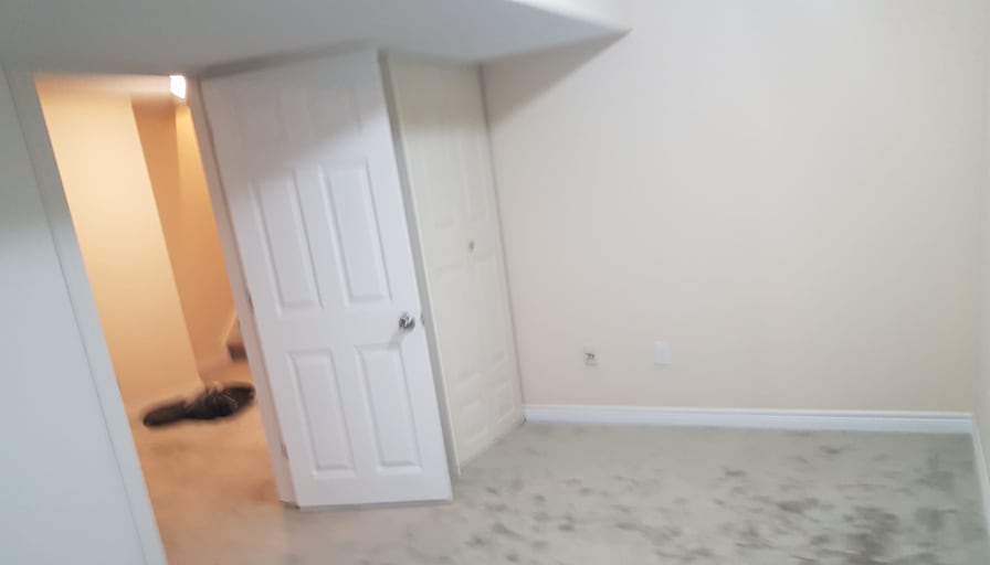 Rent's room