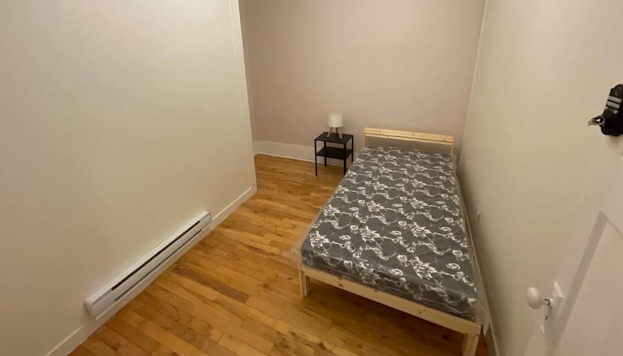 peter's room
