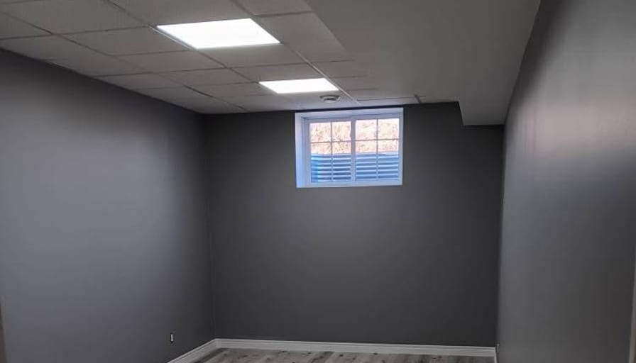 Sabrina's room