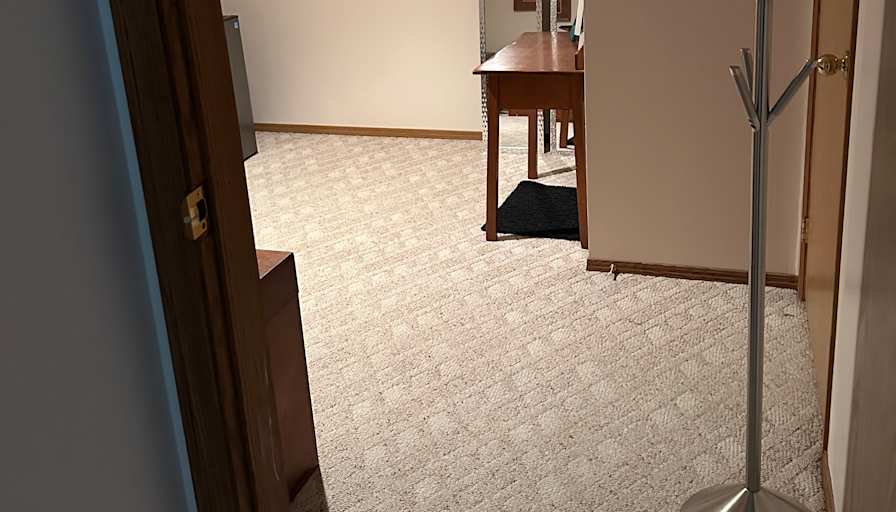 Michelle's room