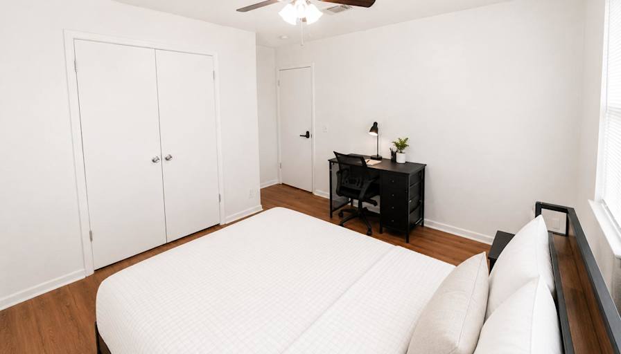 PadSplit's room