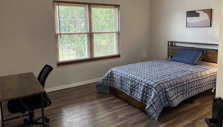 PadSplit's room