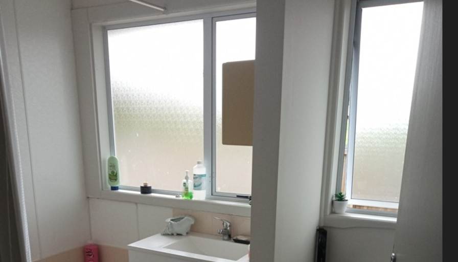 CHCH Dallington's room