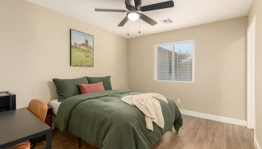 PadSplit's room