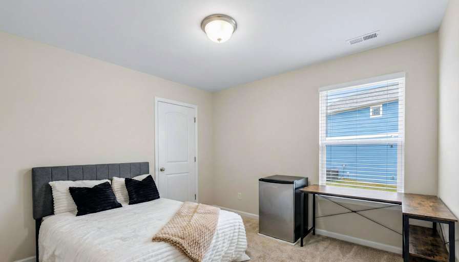 Harshraj's room
