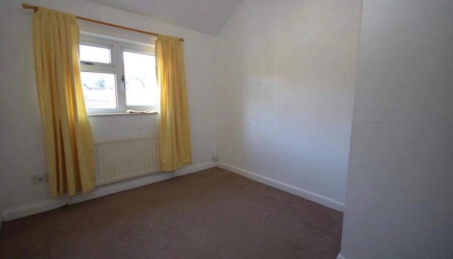 Debs's room