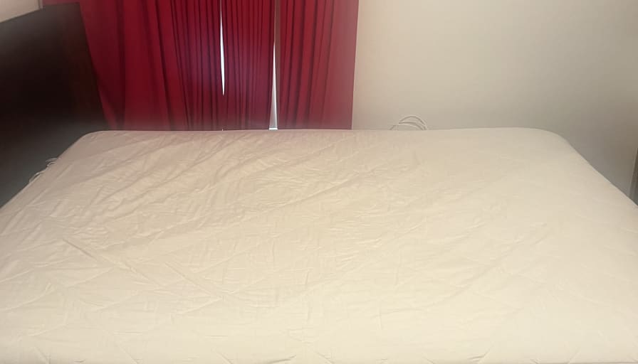Loving's room