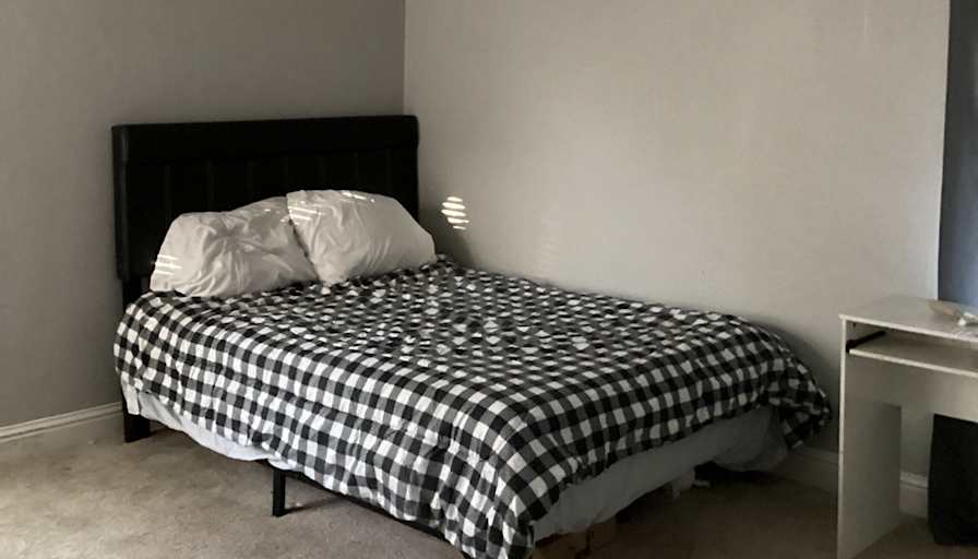 Herb's room