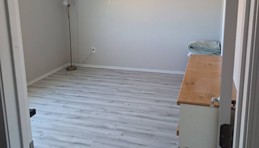 Benjamin's room