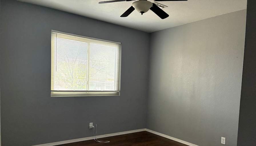 Stephanie's room
