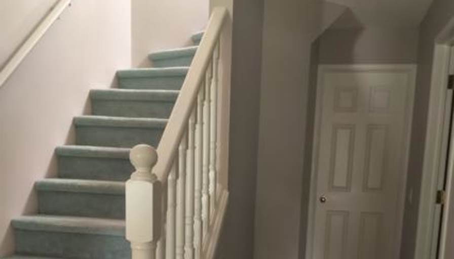 Carol's room