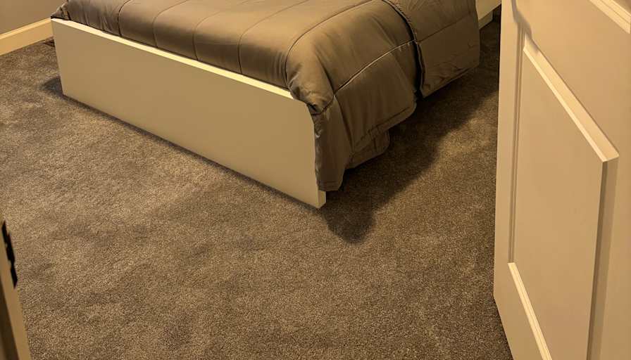 SP's room