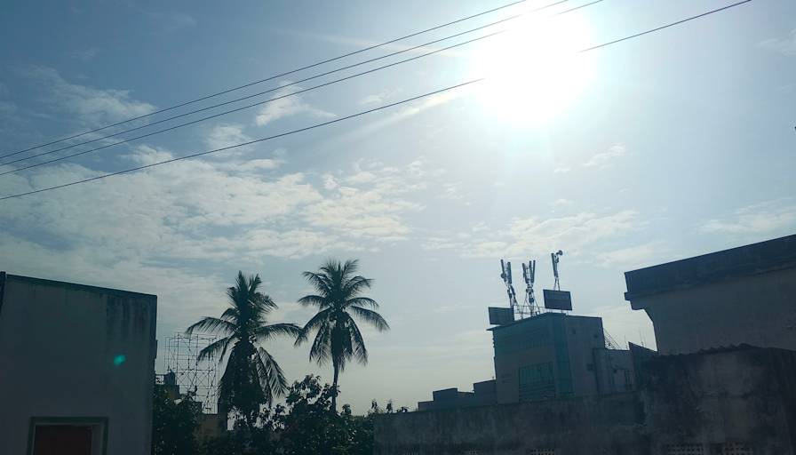 prabha kr's room