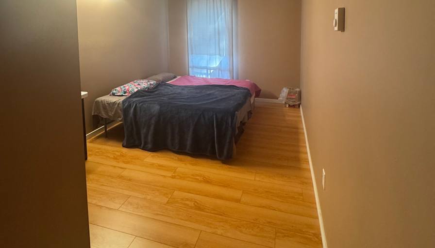 Min's room