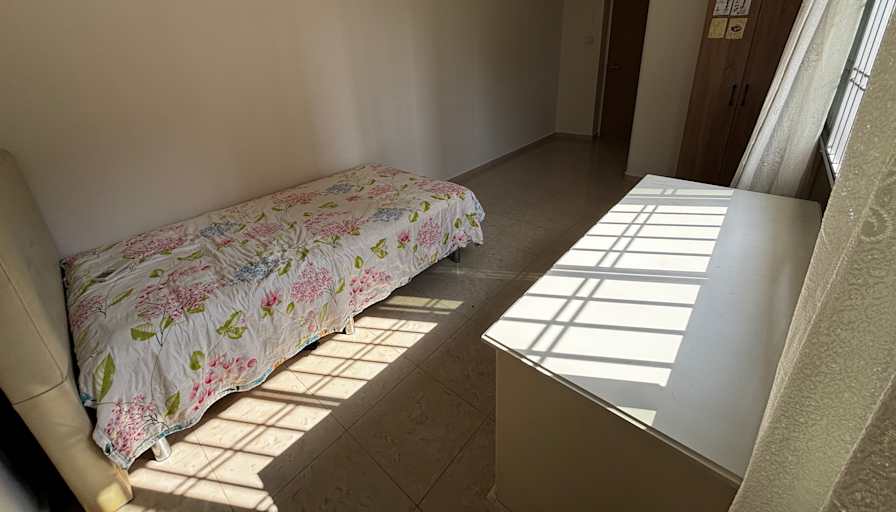 Sagana M's room