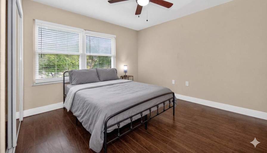 PadSplit's room