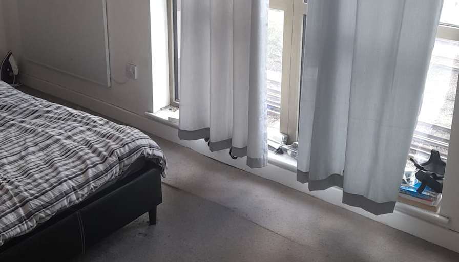 Jason's room