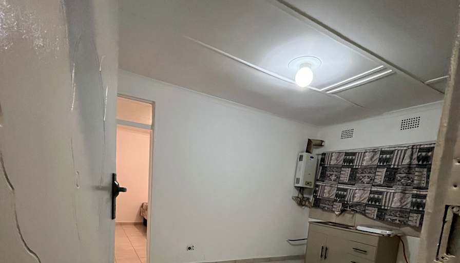 Jerome's room