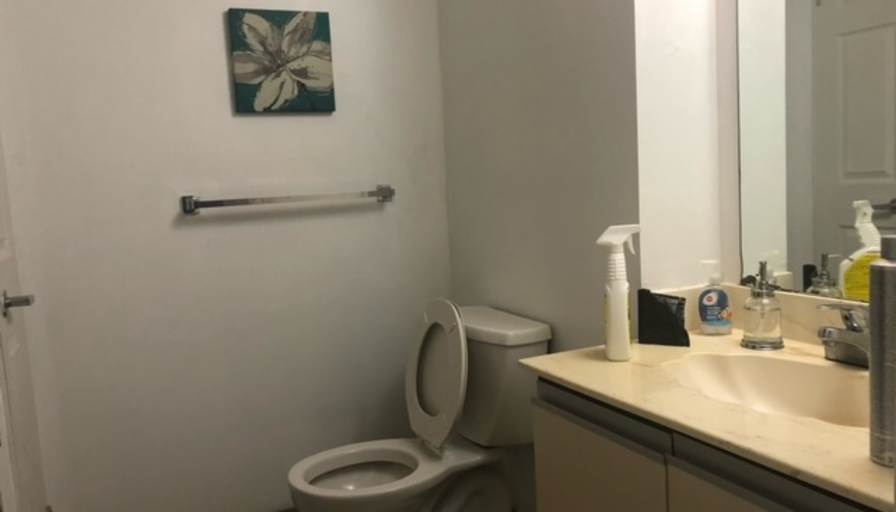 Ajay's room