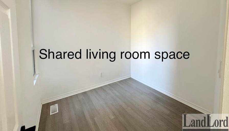 Anisa's room