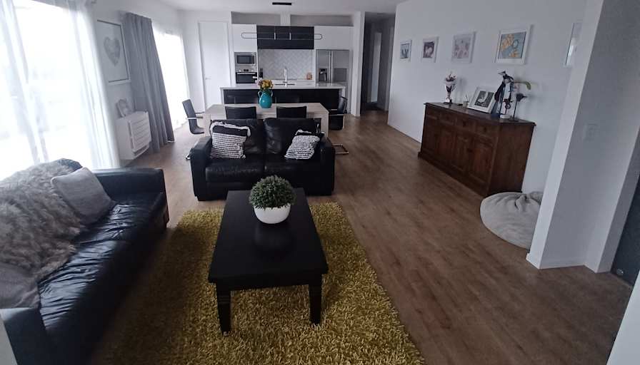 Emma's room