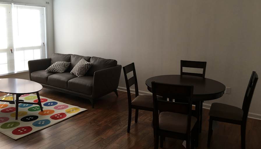 Jing's room