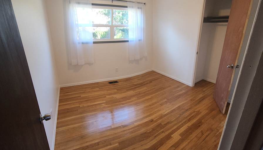 Isaiah's room
