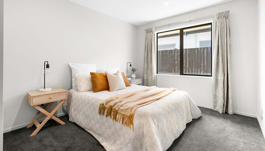 Shannon's room