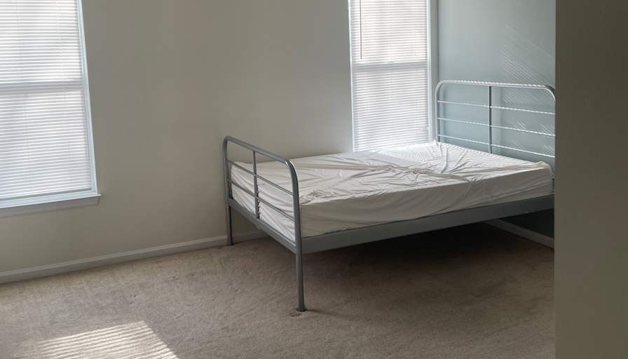 Kristin's room