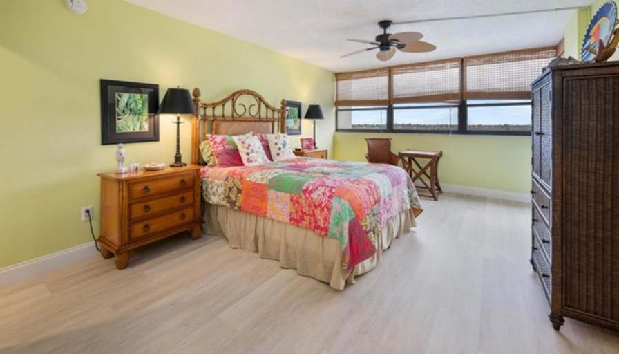 Sabrina's room